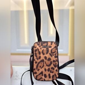 Aimee Kestenberg Animal Print Crossbody Bag